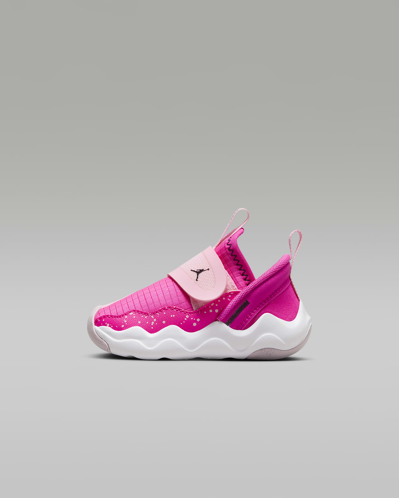 Jordan 23/7 (TD) 婴童运动童鞋
