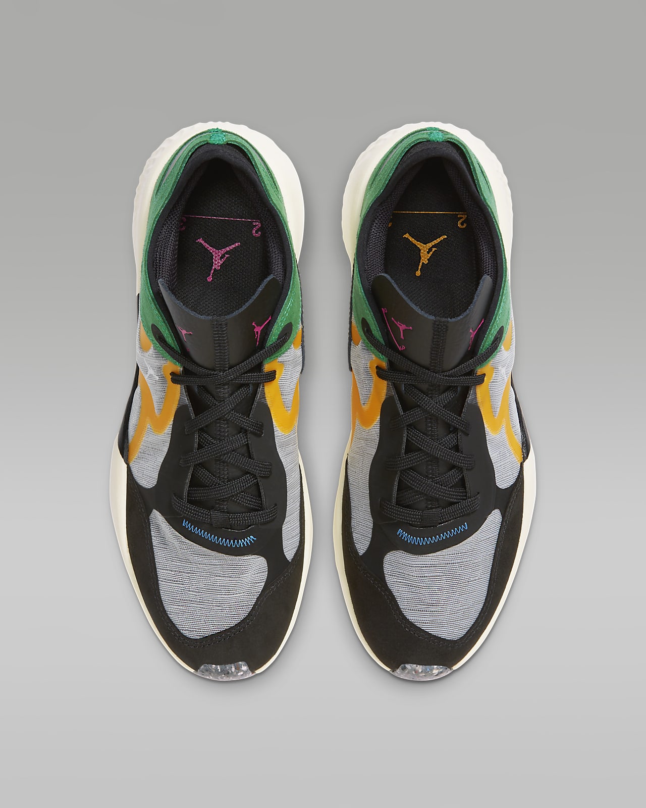 Jordan Delta 3 Low 男子运动鞋-NIKE 中文官方网站