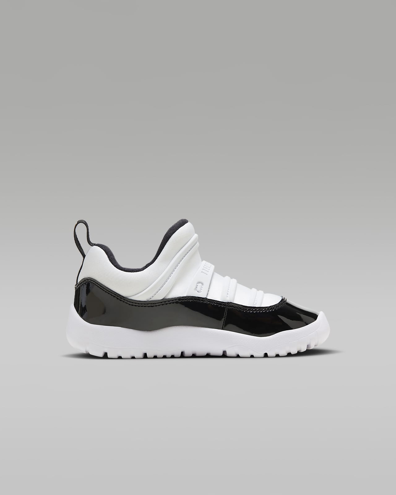 Jordan 11 retro 2024 little flex ps