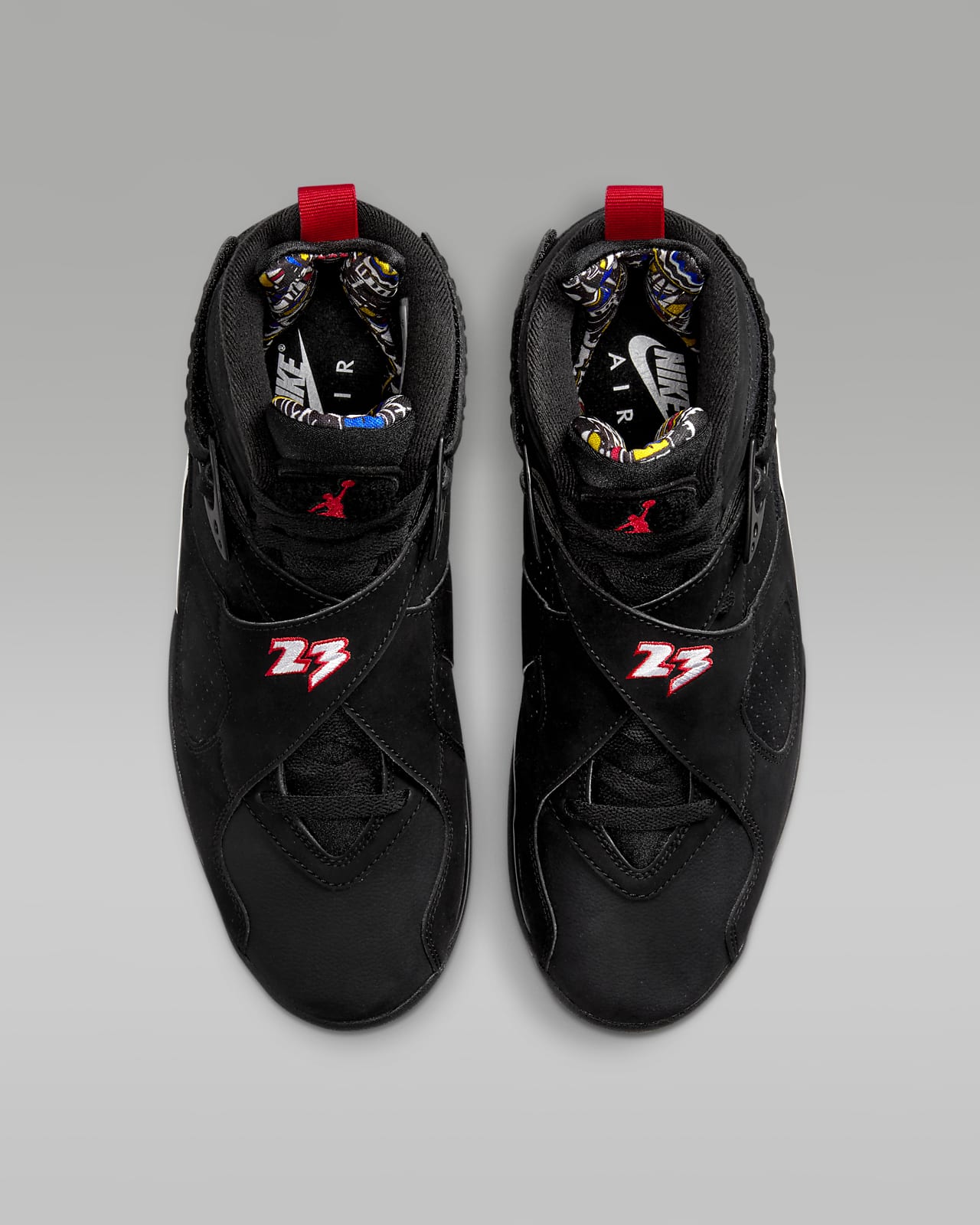 Air Jordan 8 Retro 复刻男子运动鞋-NIKE 中文官方网站