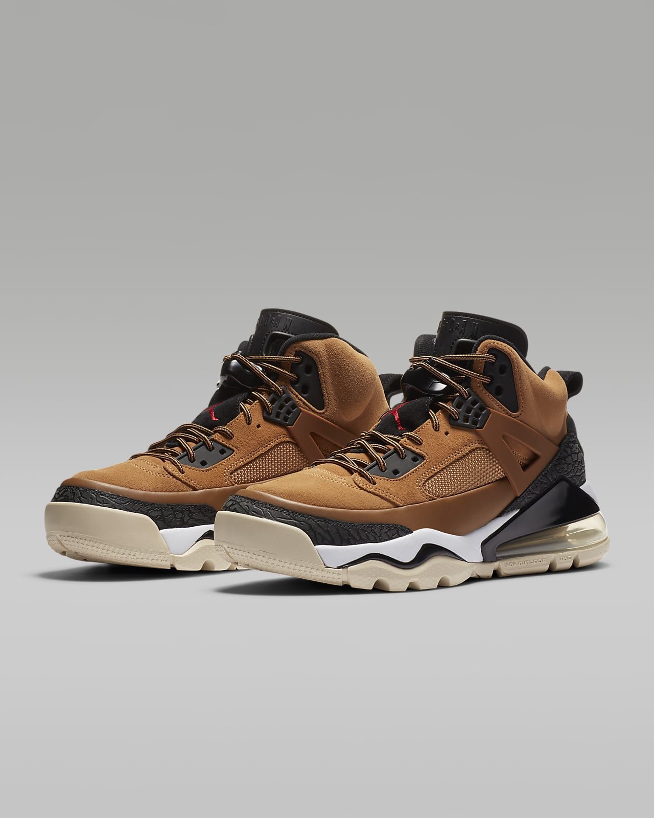 Jordan Spizike 270 Boot NIKE