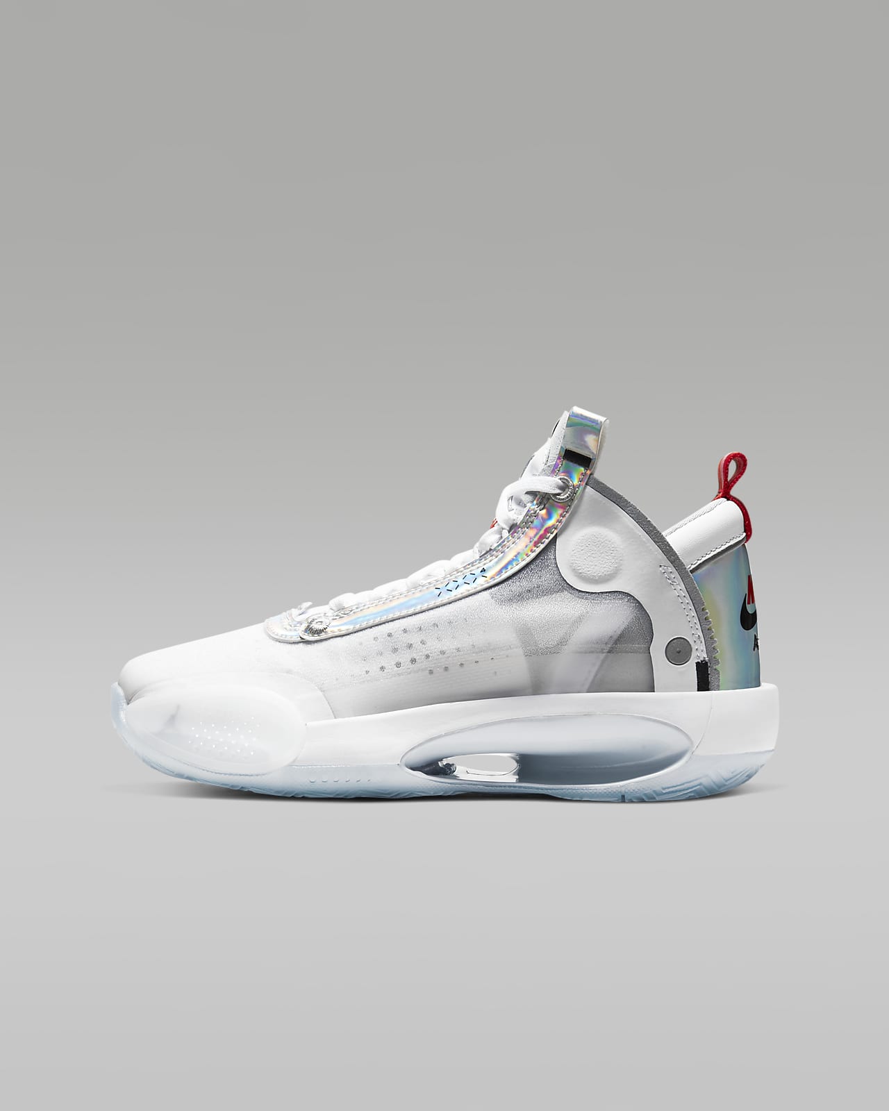 Air Jordan XXXIV (GS) 大童篮球童鞋-NIKE 中文官方网站