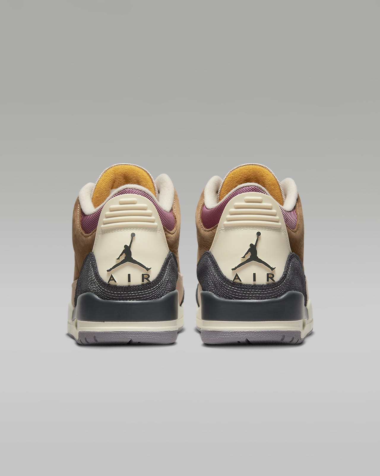 Air Jordan 3 Retro SE 复刻男子运动鞋