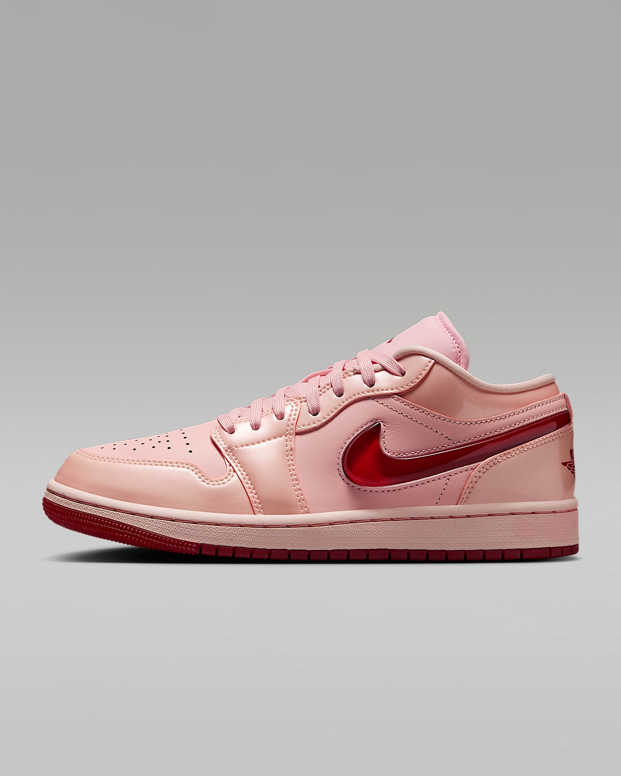 Air Jordan 1 Low SE 情人节女子运动鞋