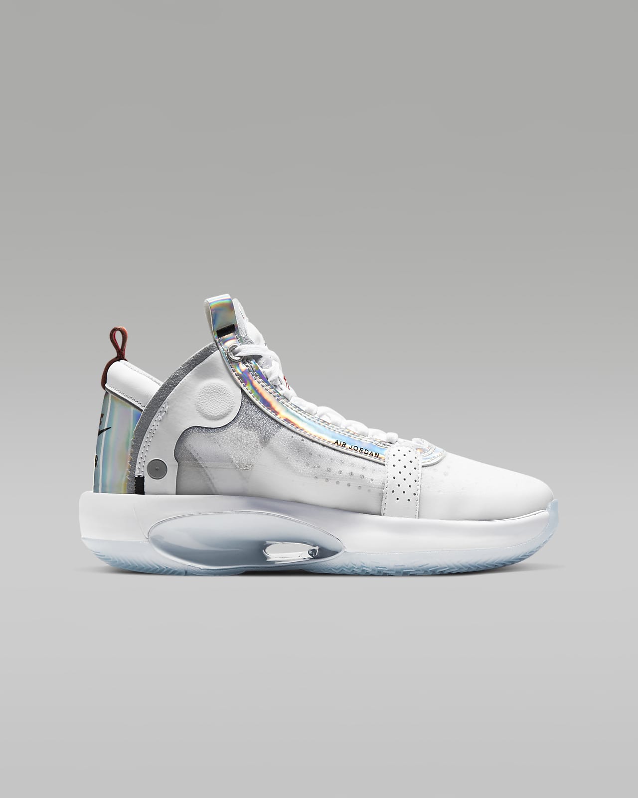 Air Jordan XXXIV (GS) 大童篮球童鞋-NIKE 中文官方网站
