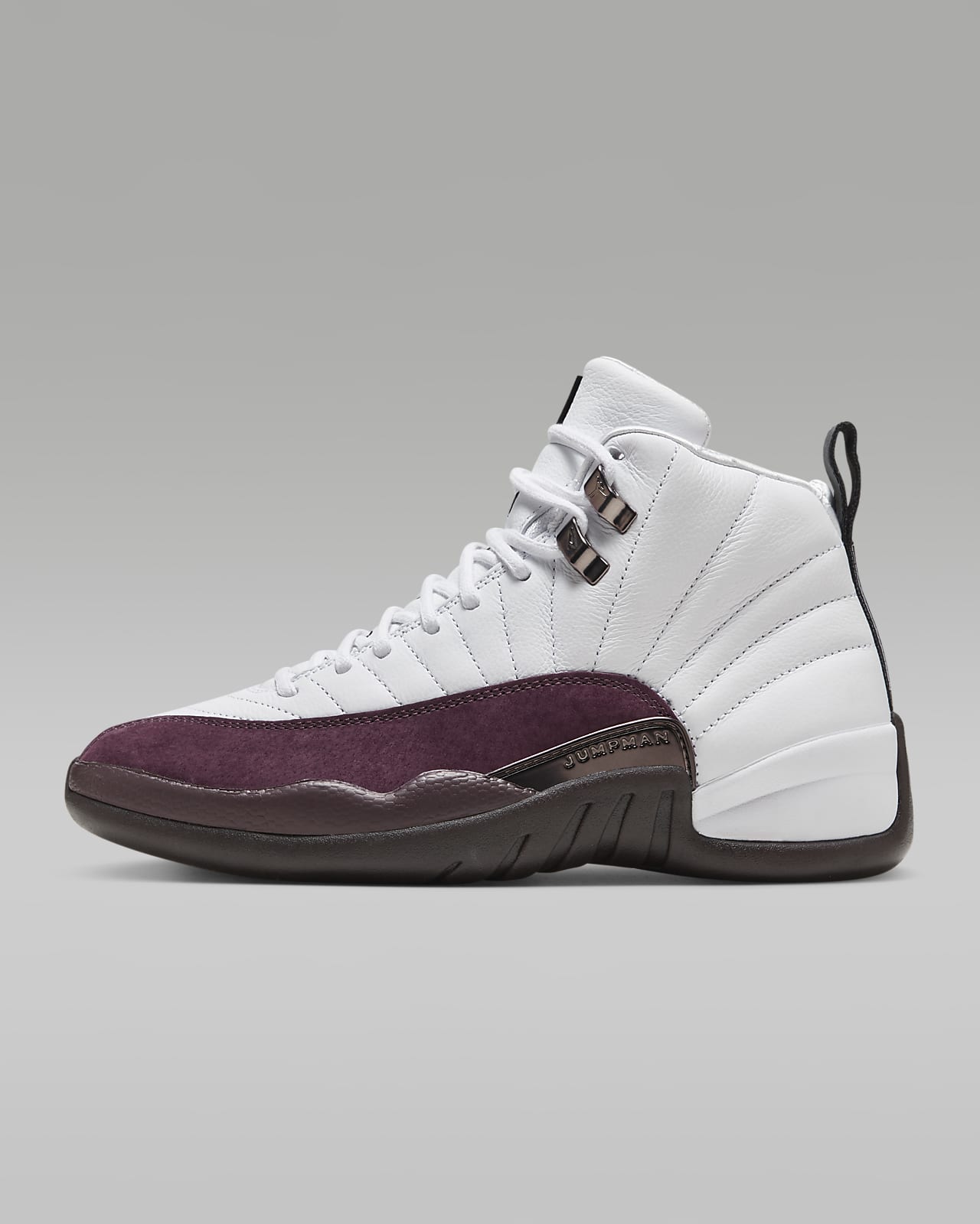 Air Jordan 12 Retro SP 复刻女子运动鞋-NIKE 中文官方网站