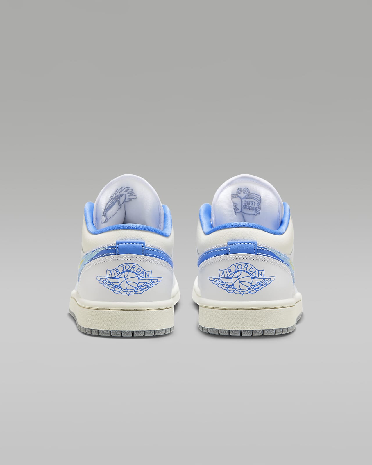 Air Jordan 1 Low SE 女子运动鞋-NIKE 中文官方网站