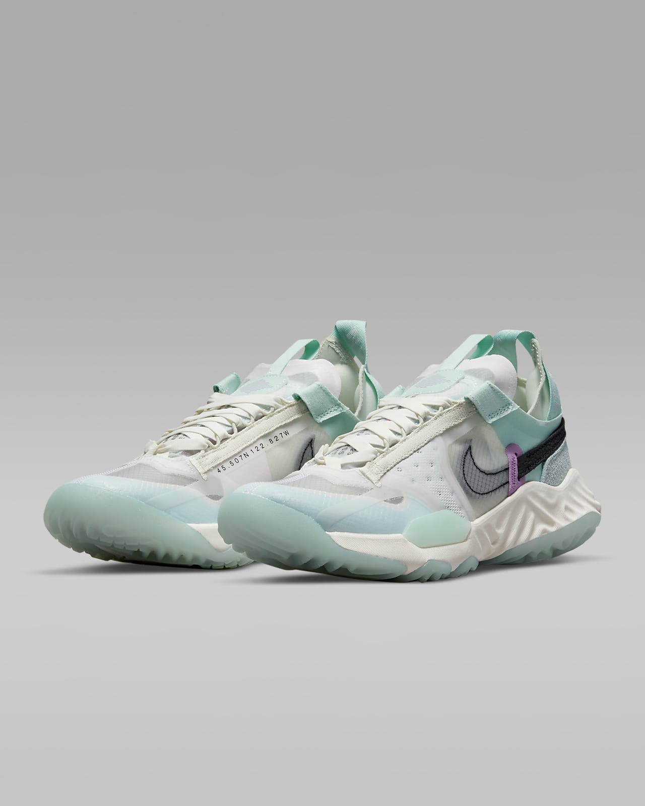 jordan delta breathe 女子运动鞋