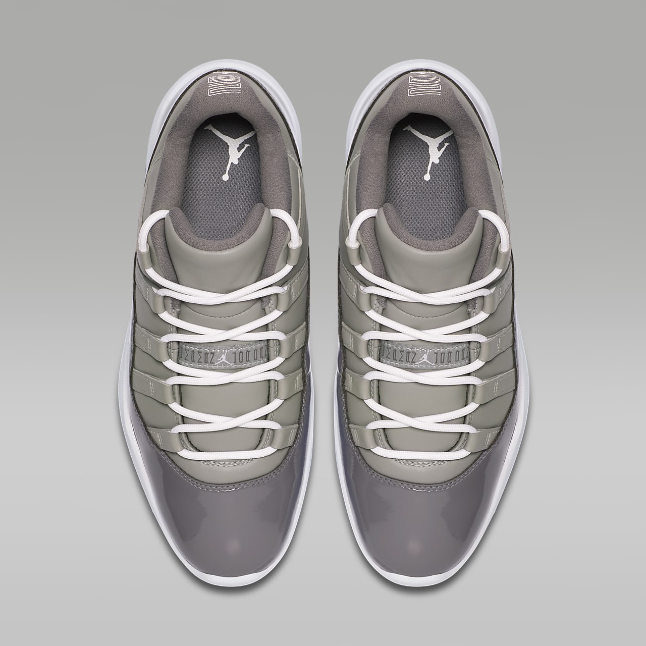 Jordan 11 mens golf shoes 2025