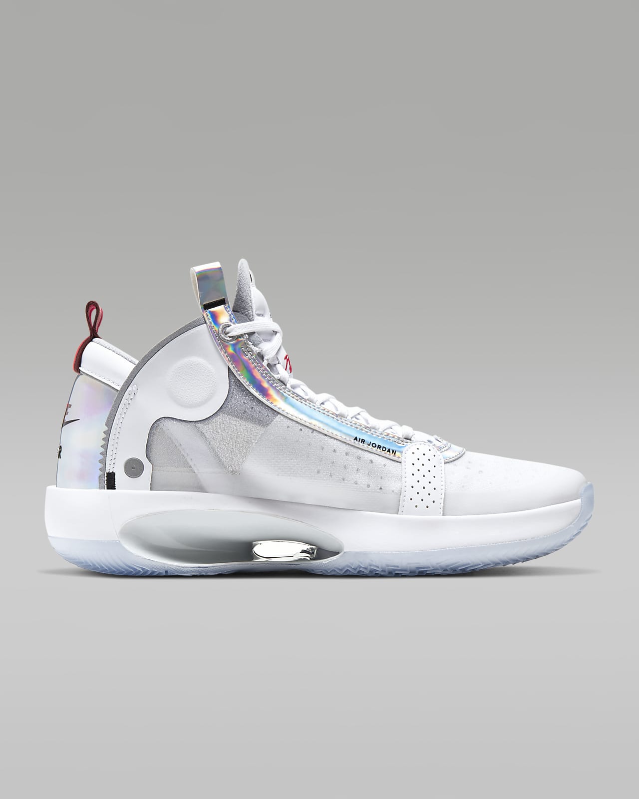 Air Jordan XXXIV PF 男子篮球鞋-NIKE 中文官方网站