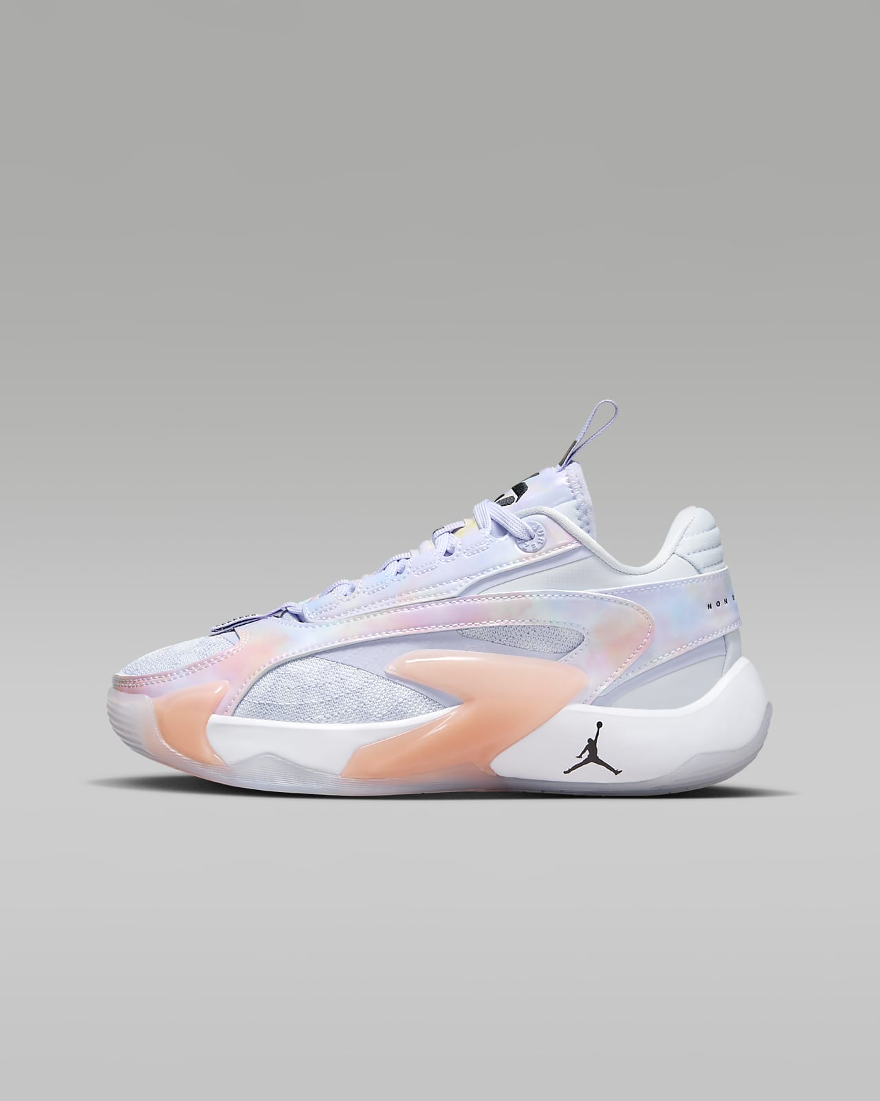 Jordan Luka 2 (GS) 大童运动童鞋-NIKE 中文官方网站