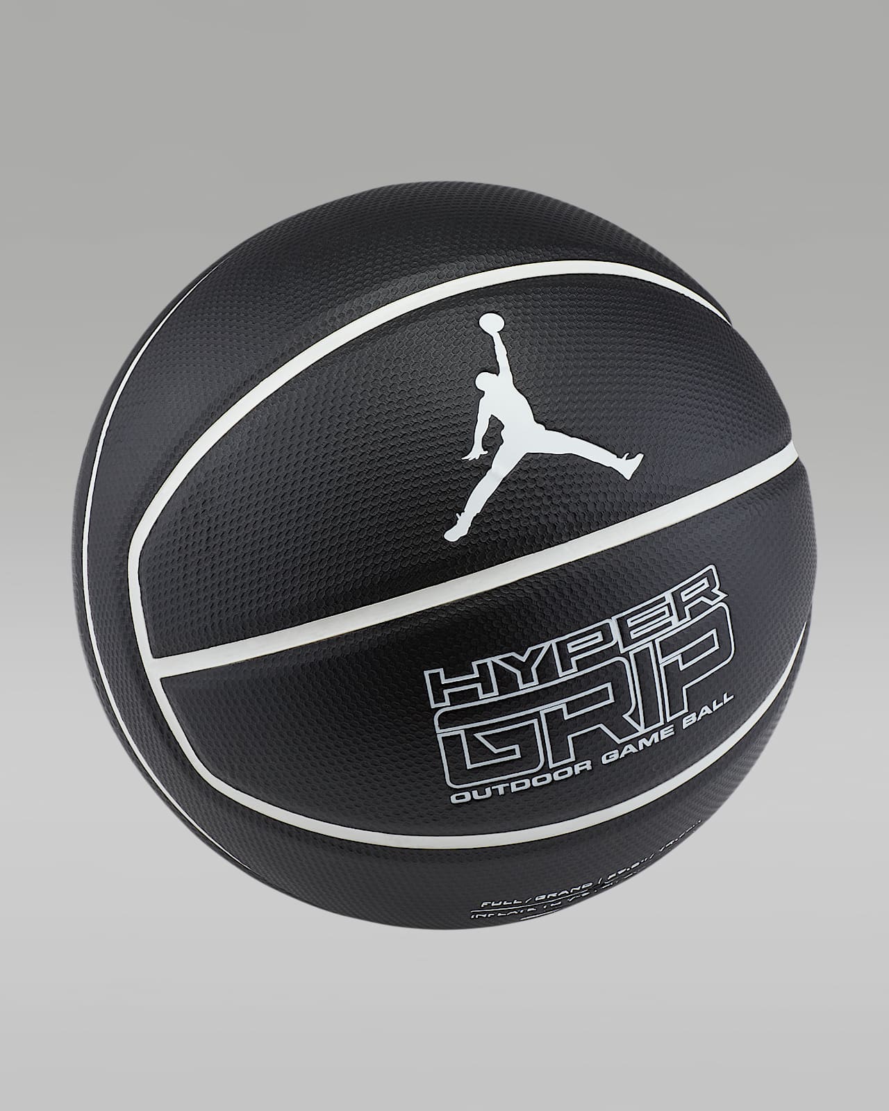 Nike jordan hyper grip 4p new arrivals