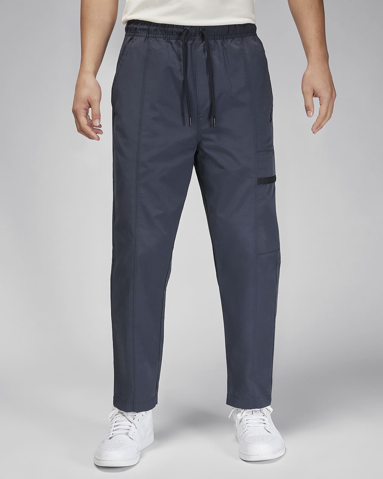 Jordan Essentials 男子梭织长裤-NIKE 中文官方网站