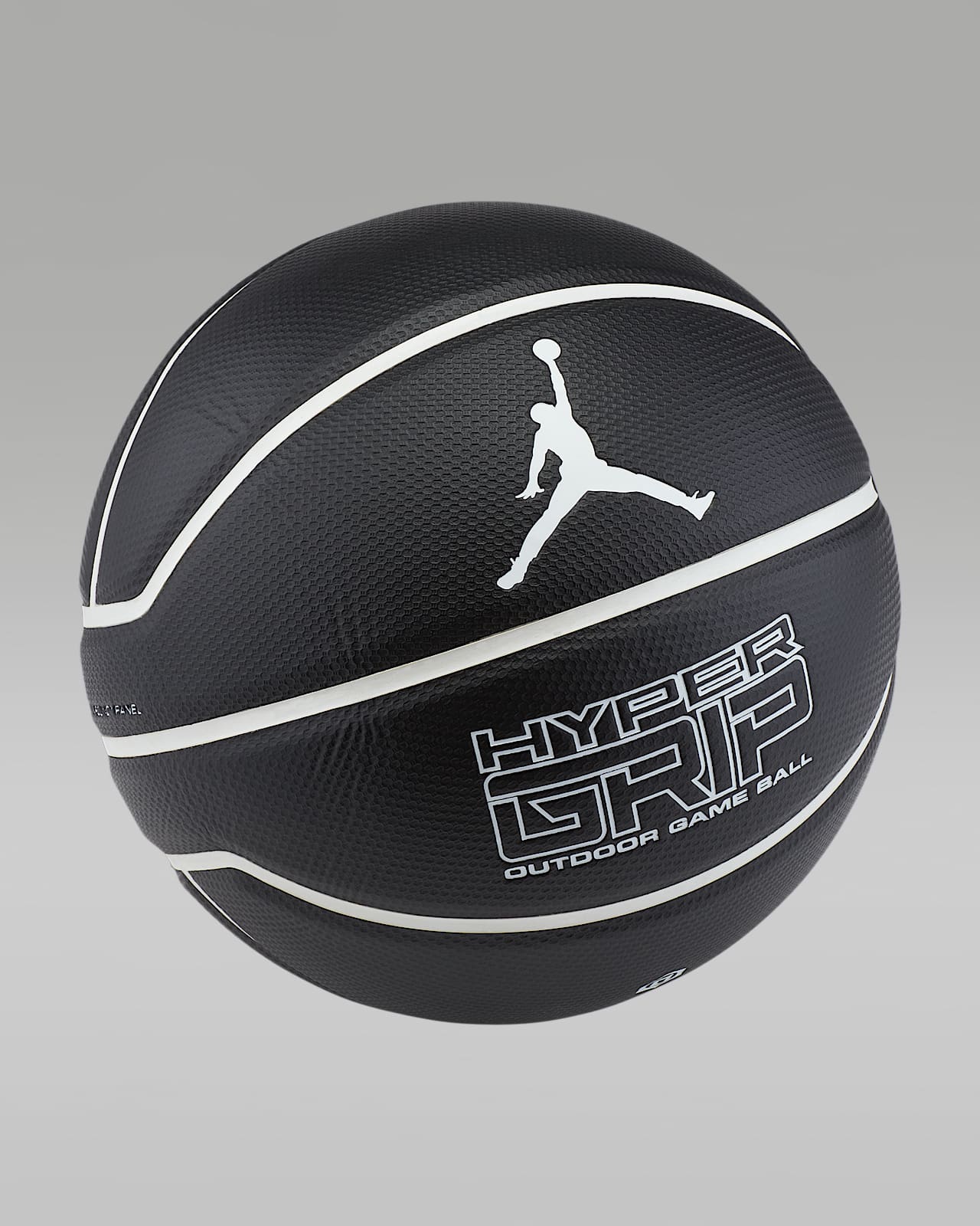 Jordan HyperGrip 4P NIKE