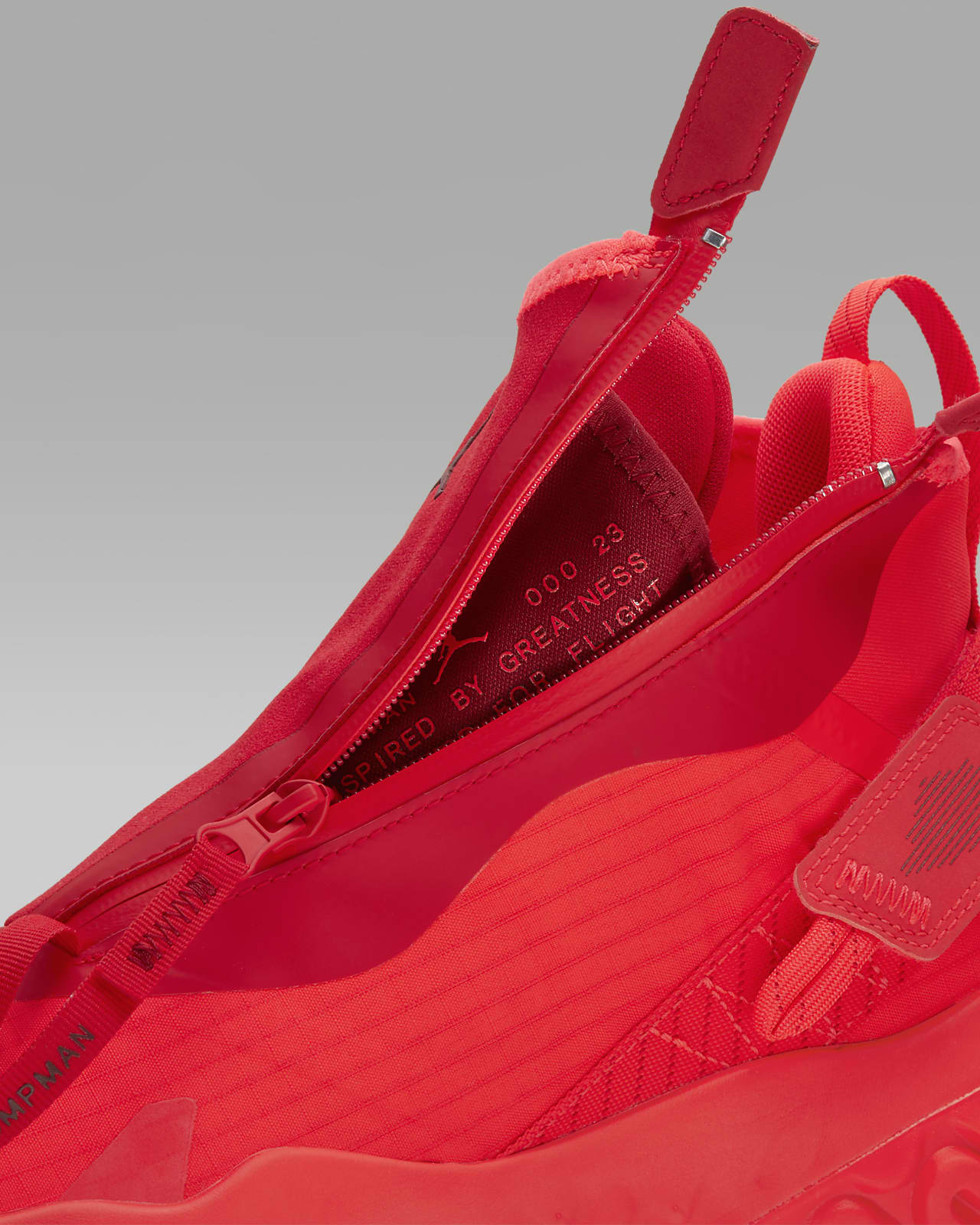 Jordan Proto React Z NIKE