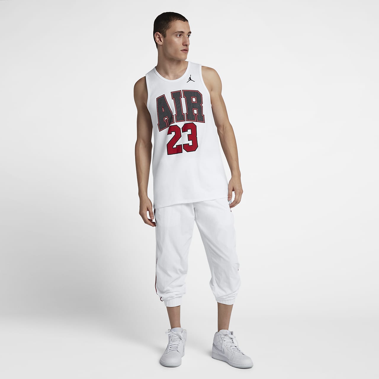 Nike air jordan sportswear store