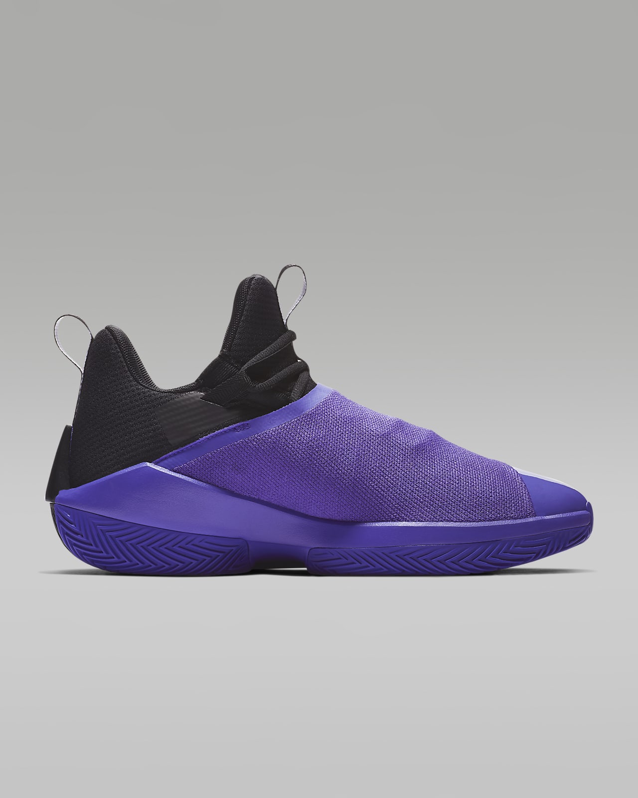 Jumpman shop hustle purple