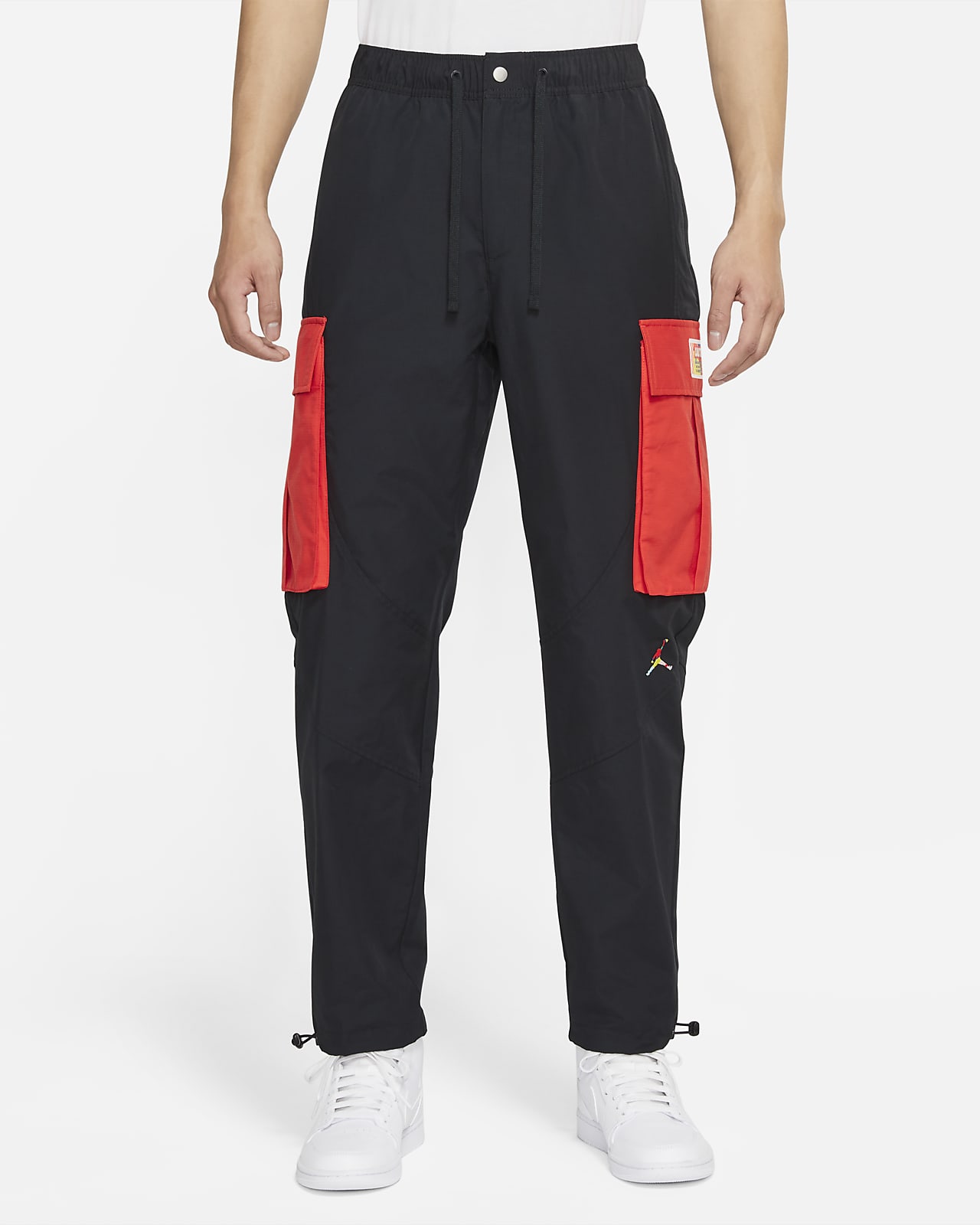 Jordan "Chinese New Year" 男子工装长裤