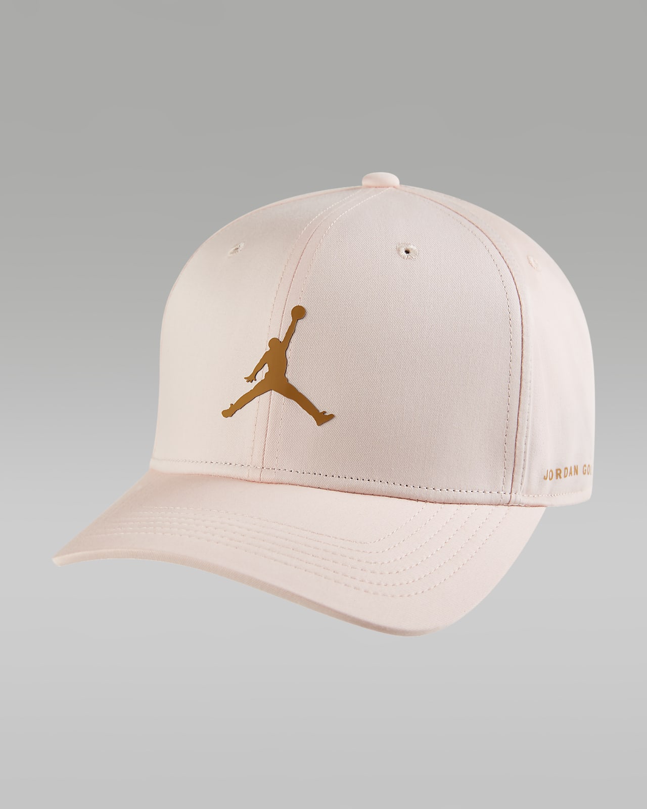Jordan Rise 速干高尔夫运动帽-NIKE 中文官方网站