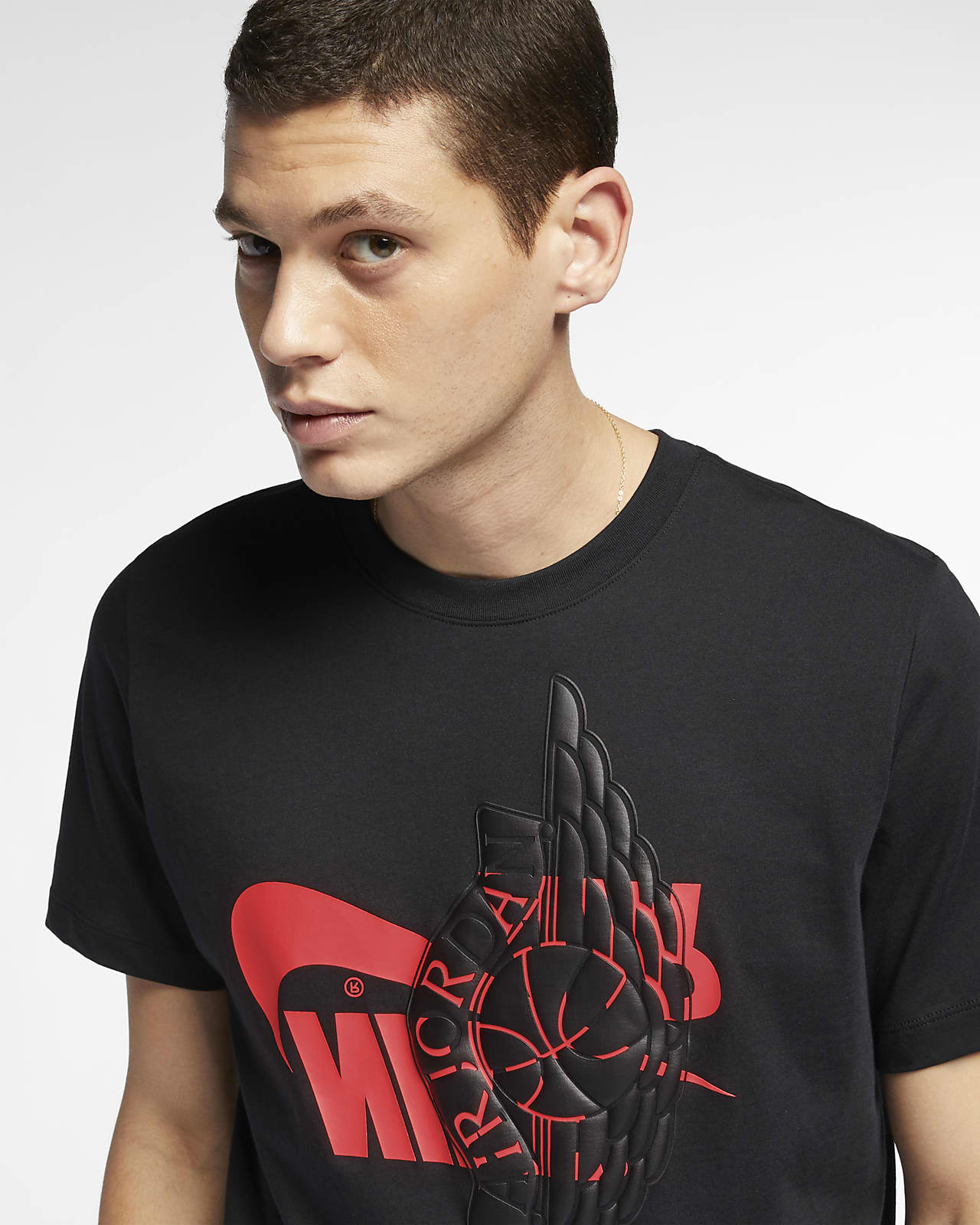 Jordan Futura Wings T NIKE