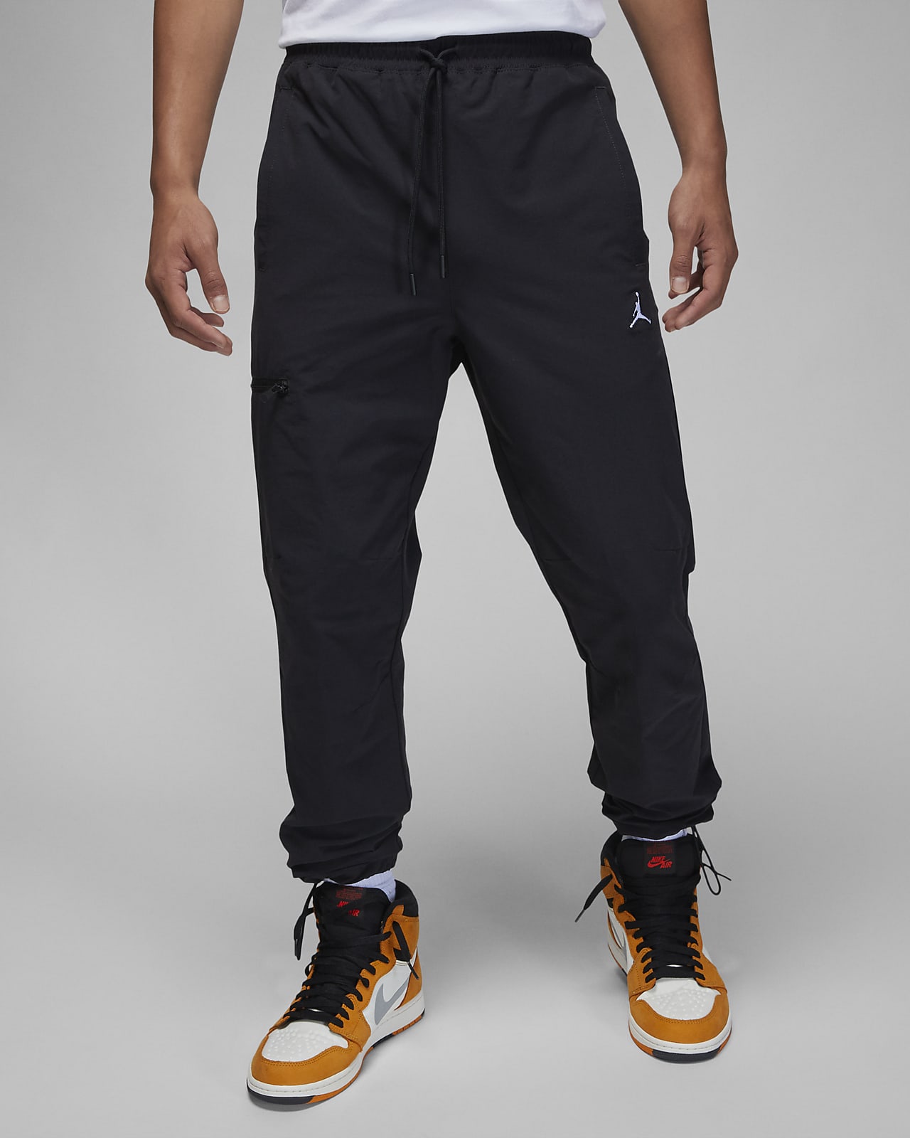 Jordan Essentials 男子梭织长裤