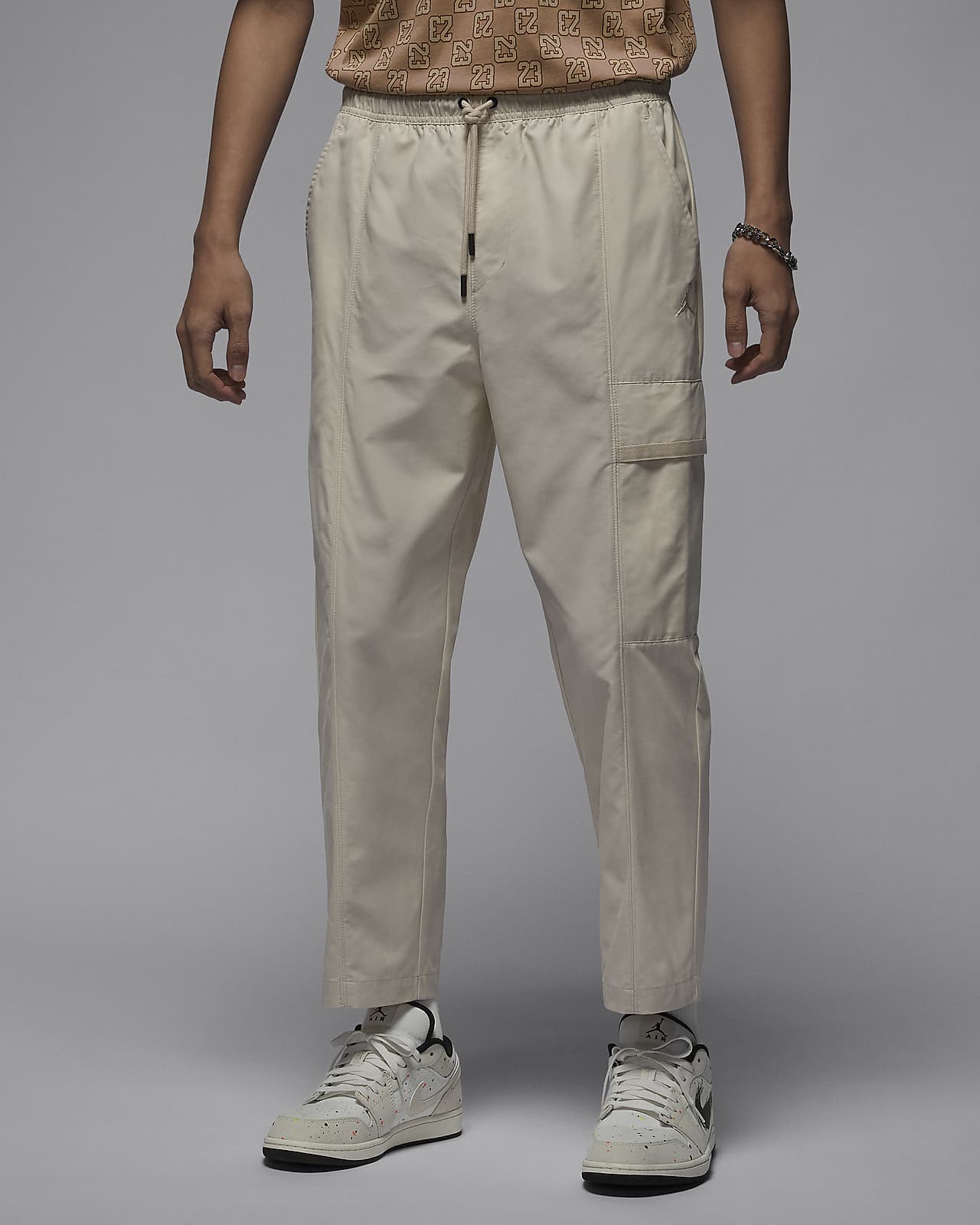 Jordan Essentials 男子梭织长裤