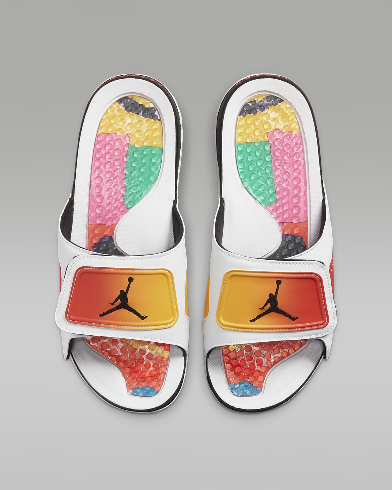 Jordan hydro vi clearance