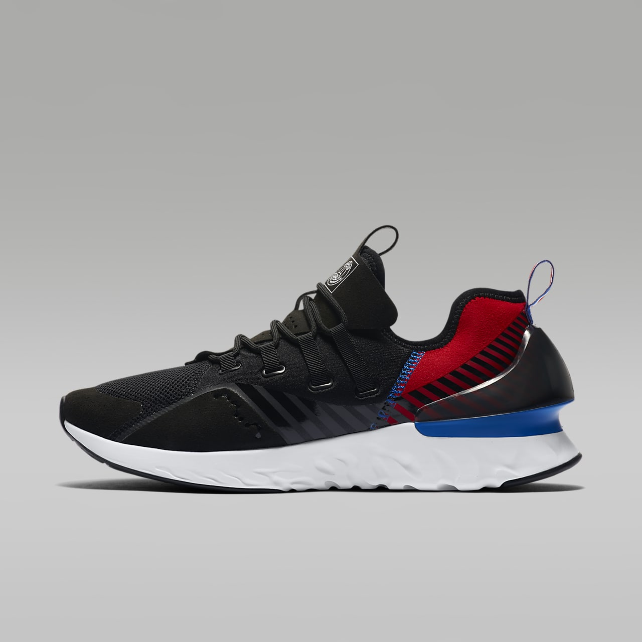Psg jordan react havoc shop
