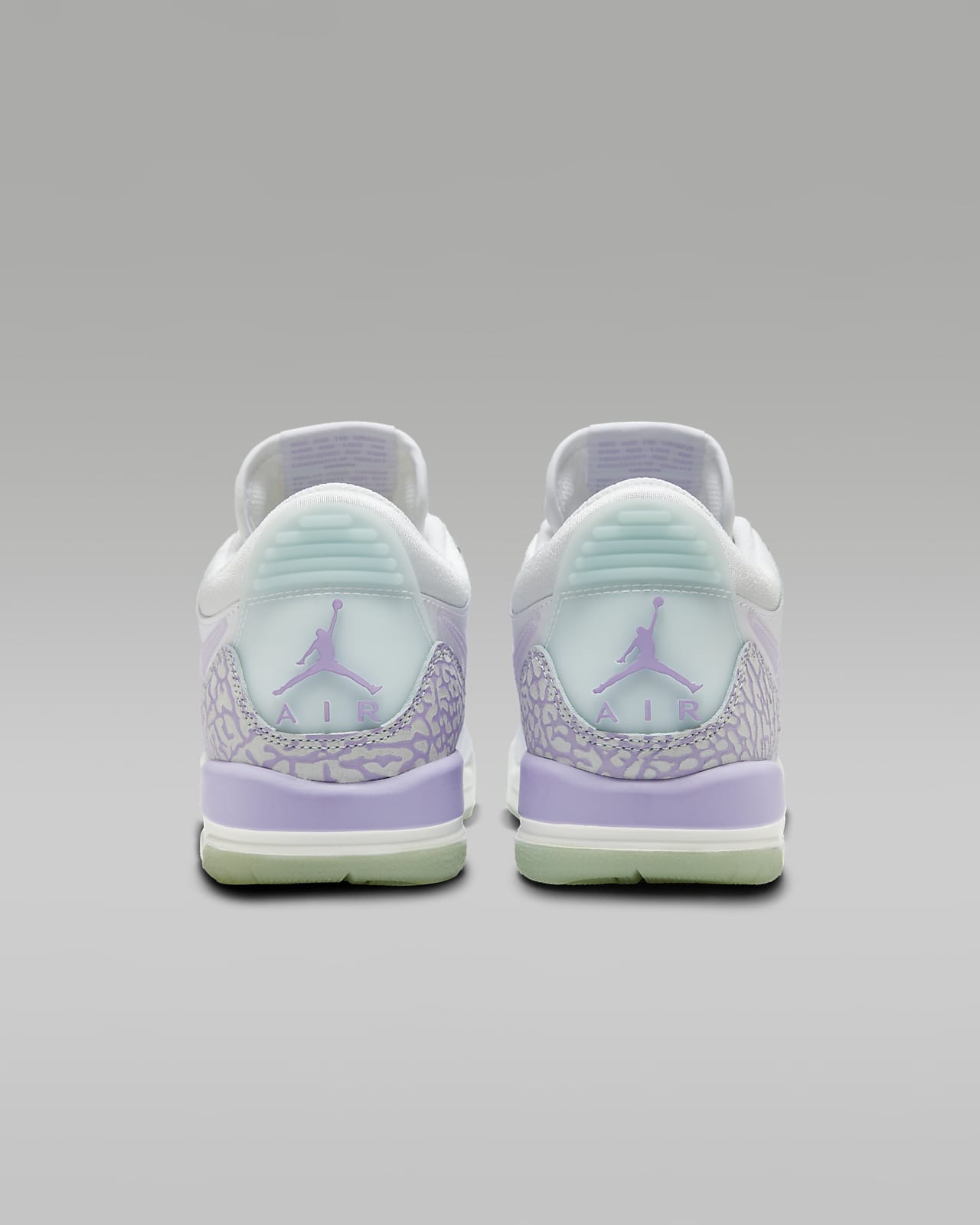 Air Jordan Legacy 312 Low AJ312 NIKE