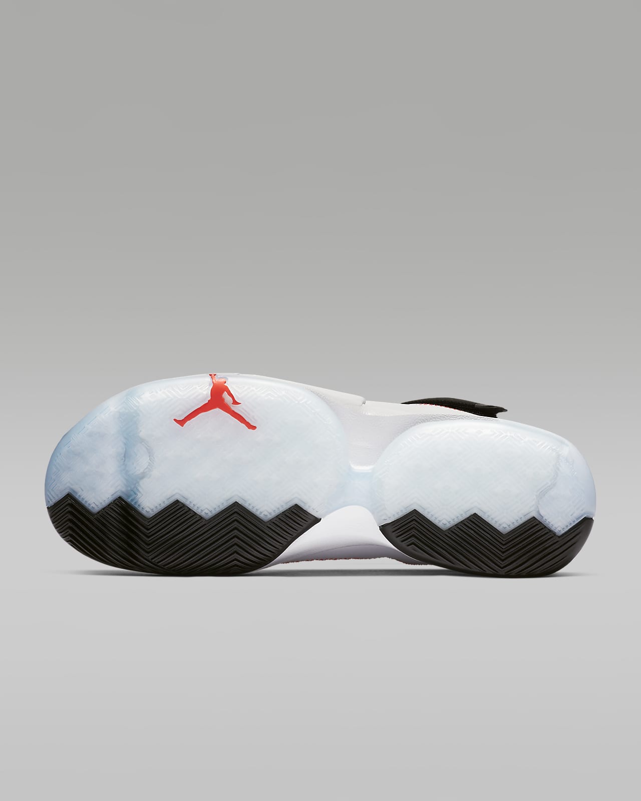 Jordan Supreme Elevation PF NIKE