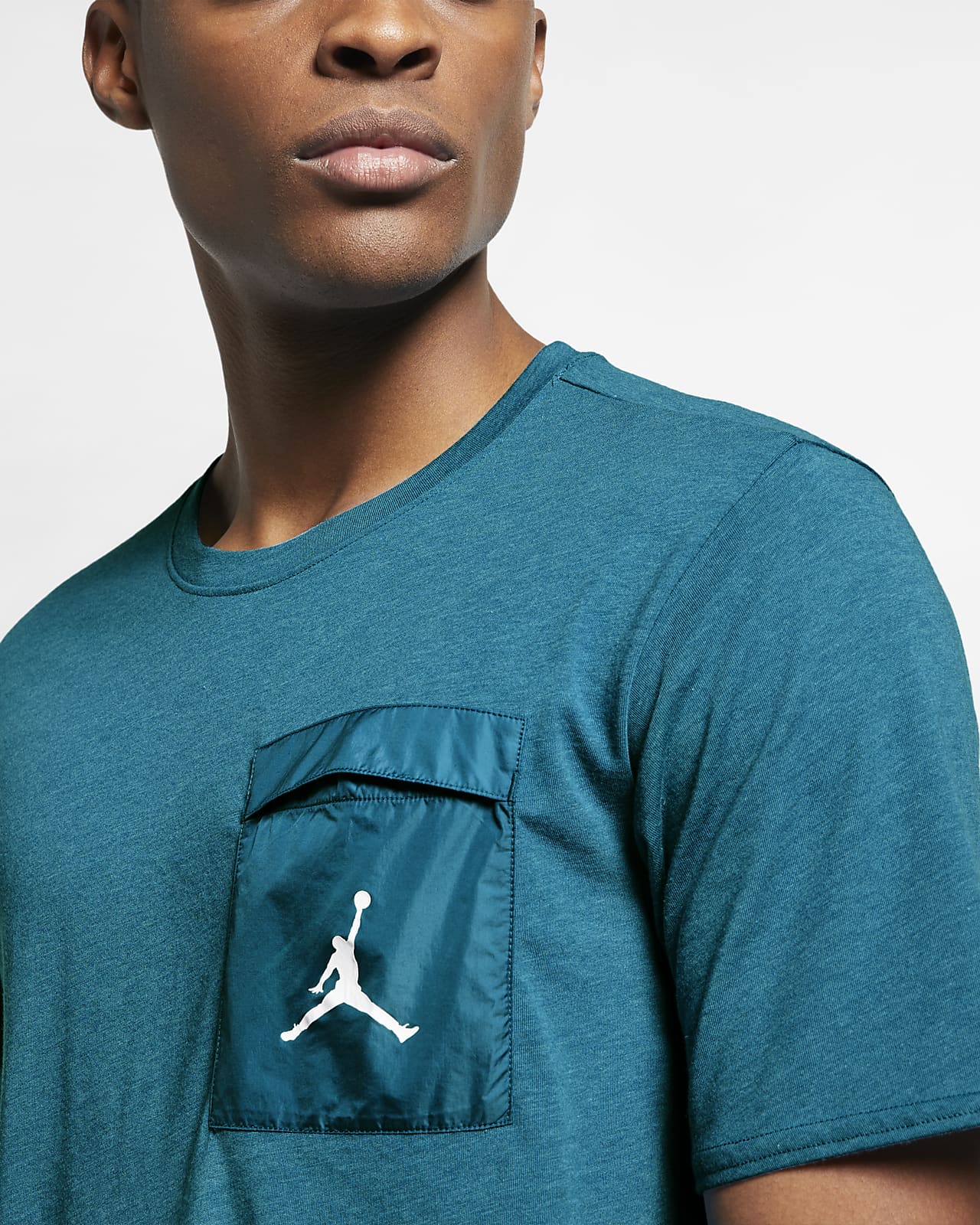 Jordan 23 engineered cool top
