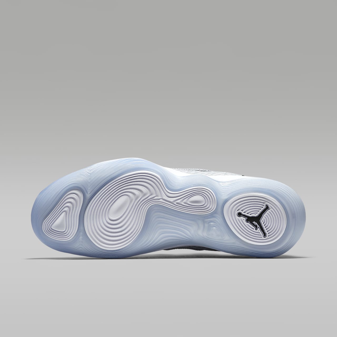 Jordan Super.Fly 2017 Low PF NIKE