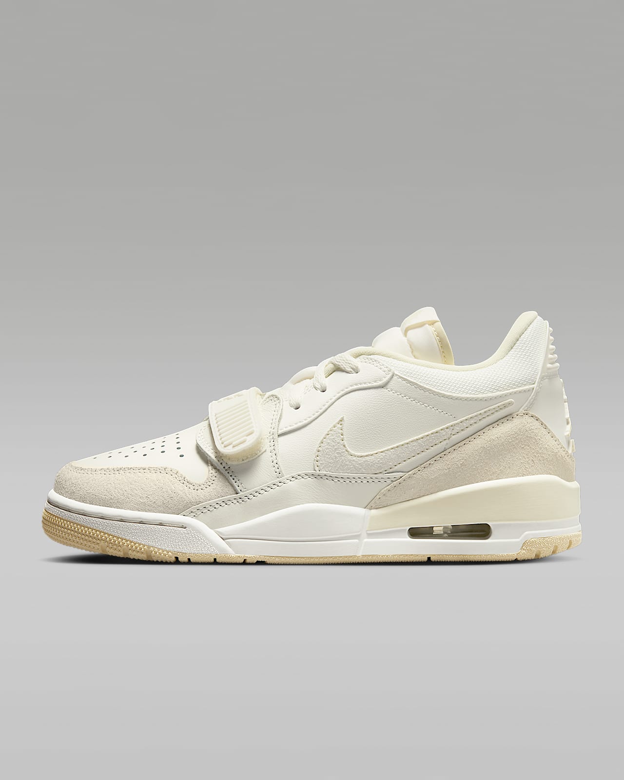 Air Jordan Legacy 312 Low AJ312 女子运动鞋