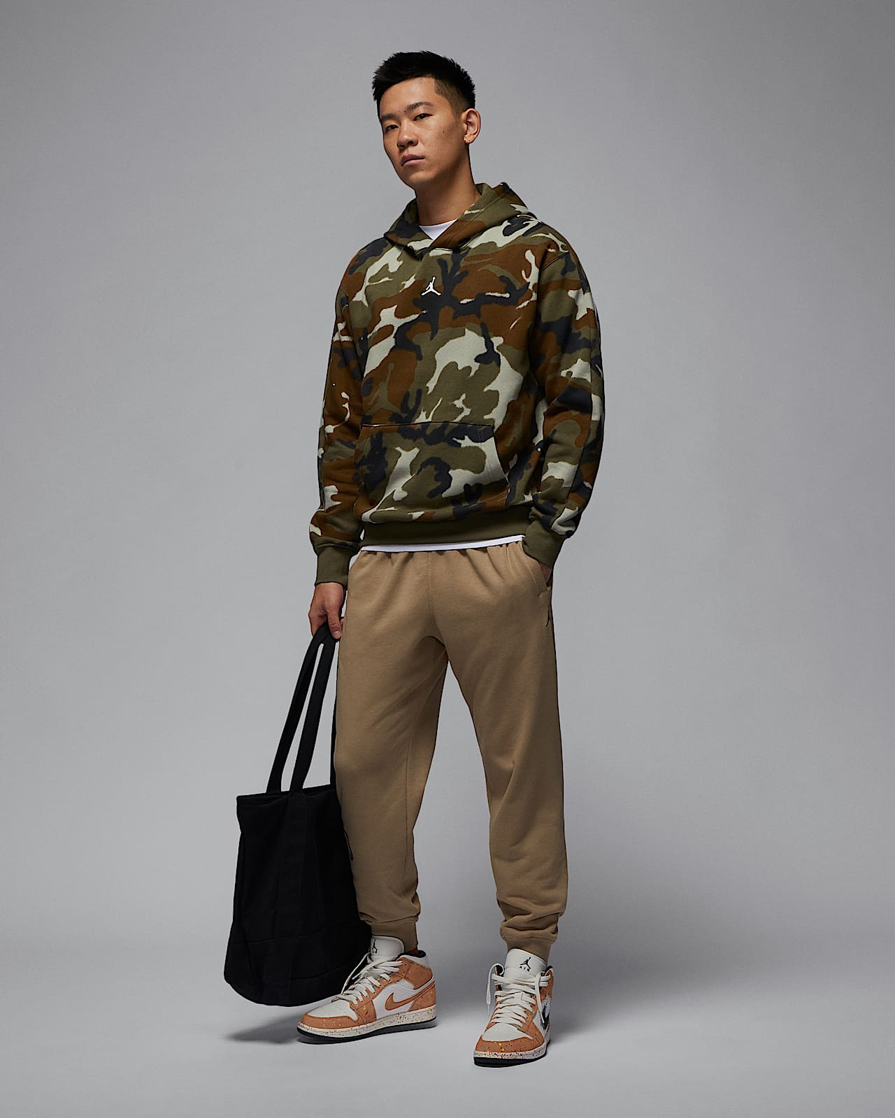 Jordan MVP 男子长裤-NIKE 中文官方网站