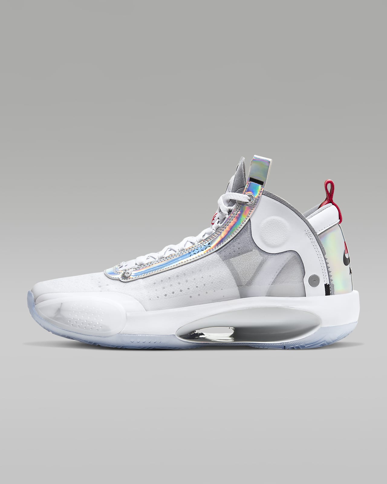 Air Jordan XXXIV PF 男子篮球鞋