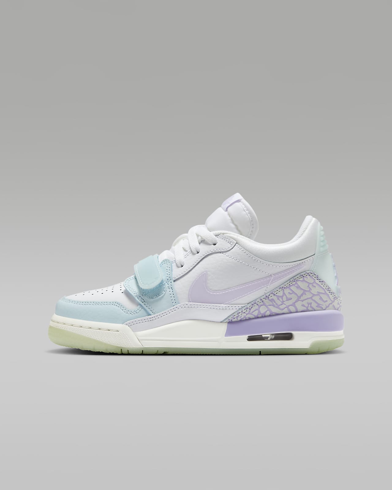 Air Jordan Legacy 312 Low AJ312 NIKE