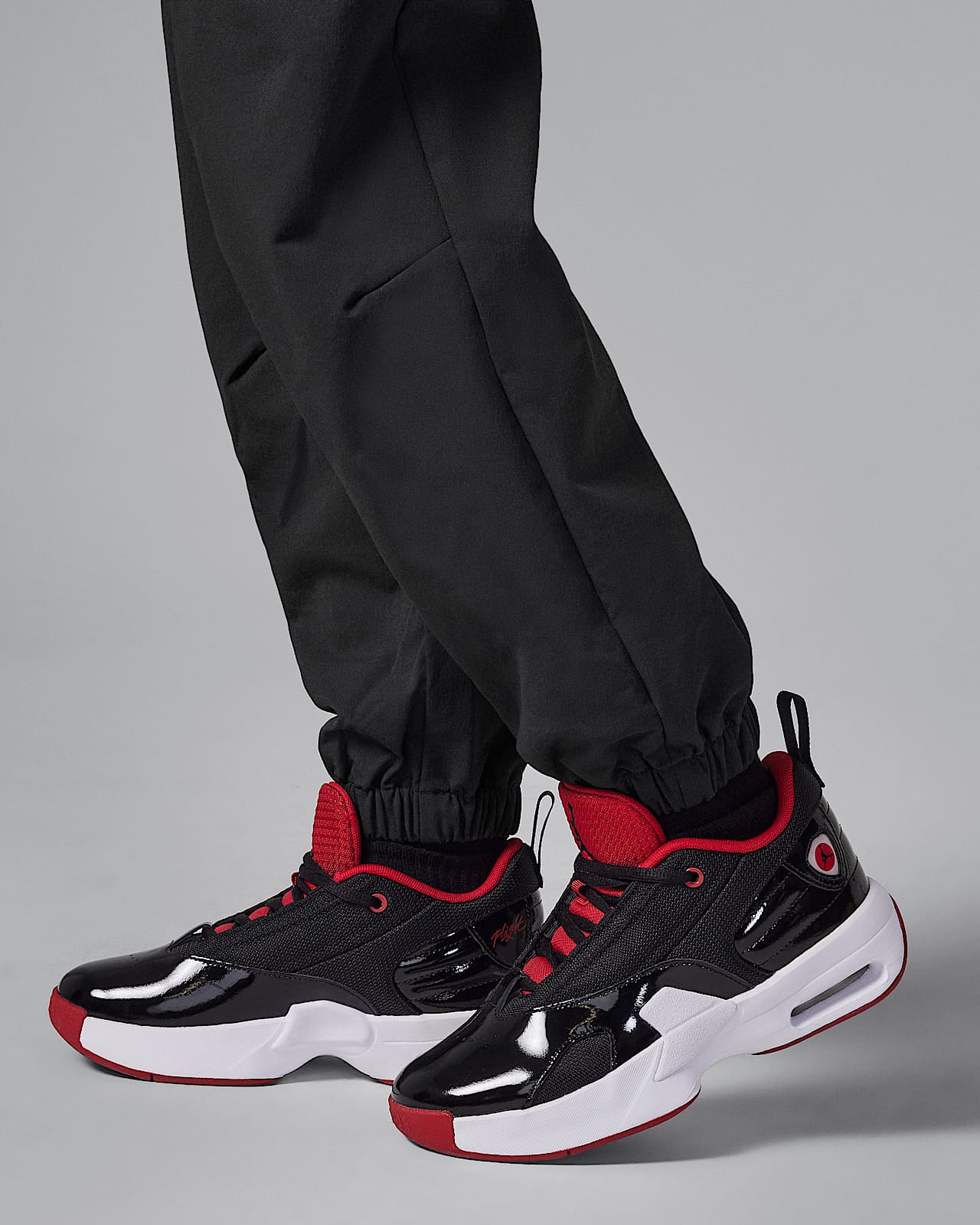 Jordan 新年蜕变系列大童梭织薄绒衬里长裤-NIKE 中文官方网站 Jordan 新年蜕变系列大童梭织薄绒衬里长裤-NIKE 中文官方网站
