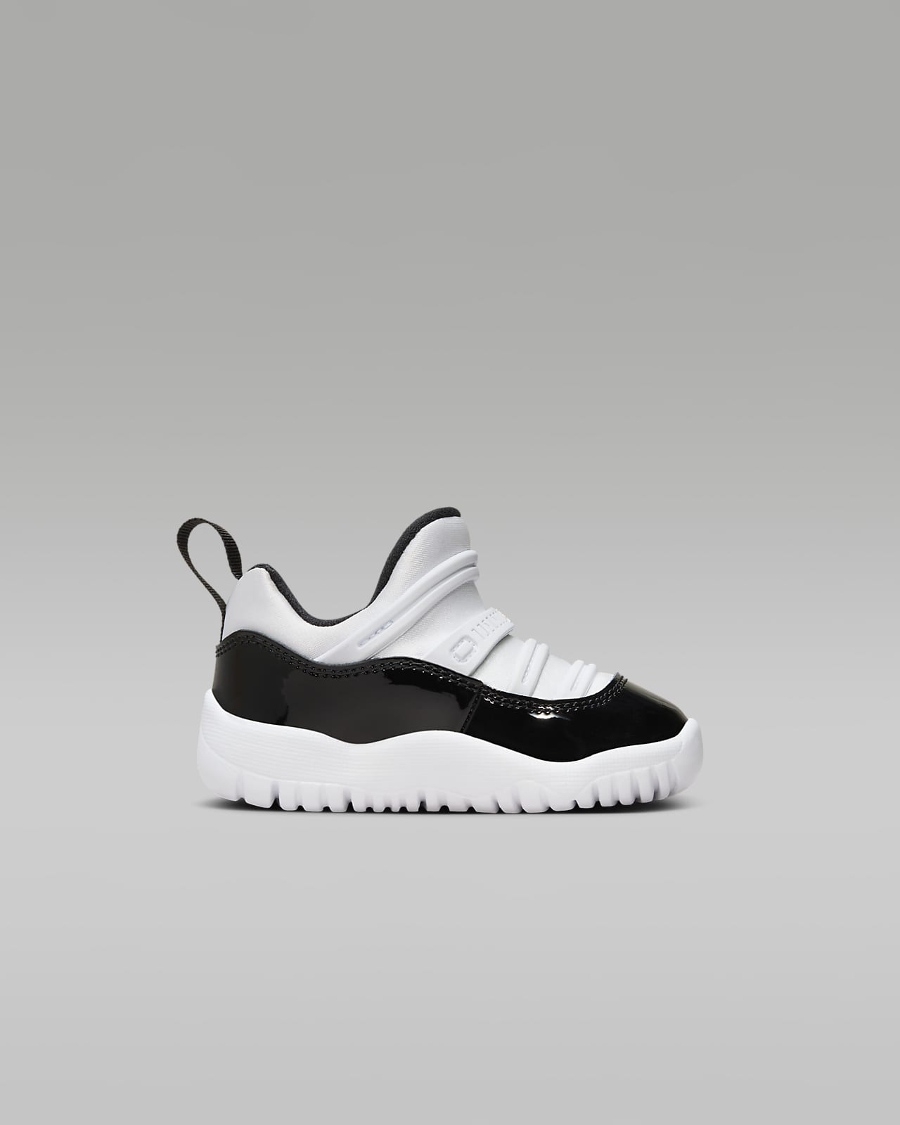 Jordan 11 retro little flex td online