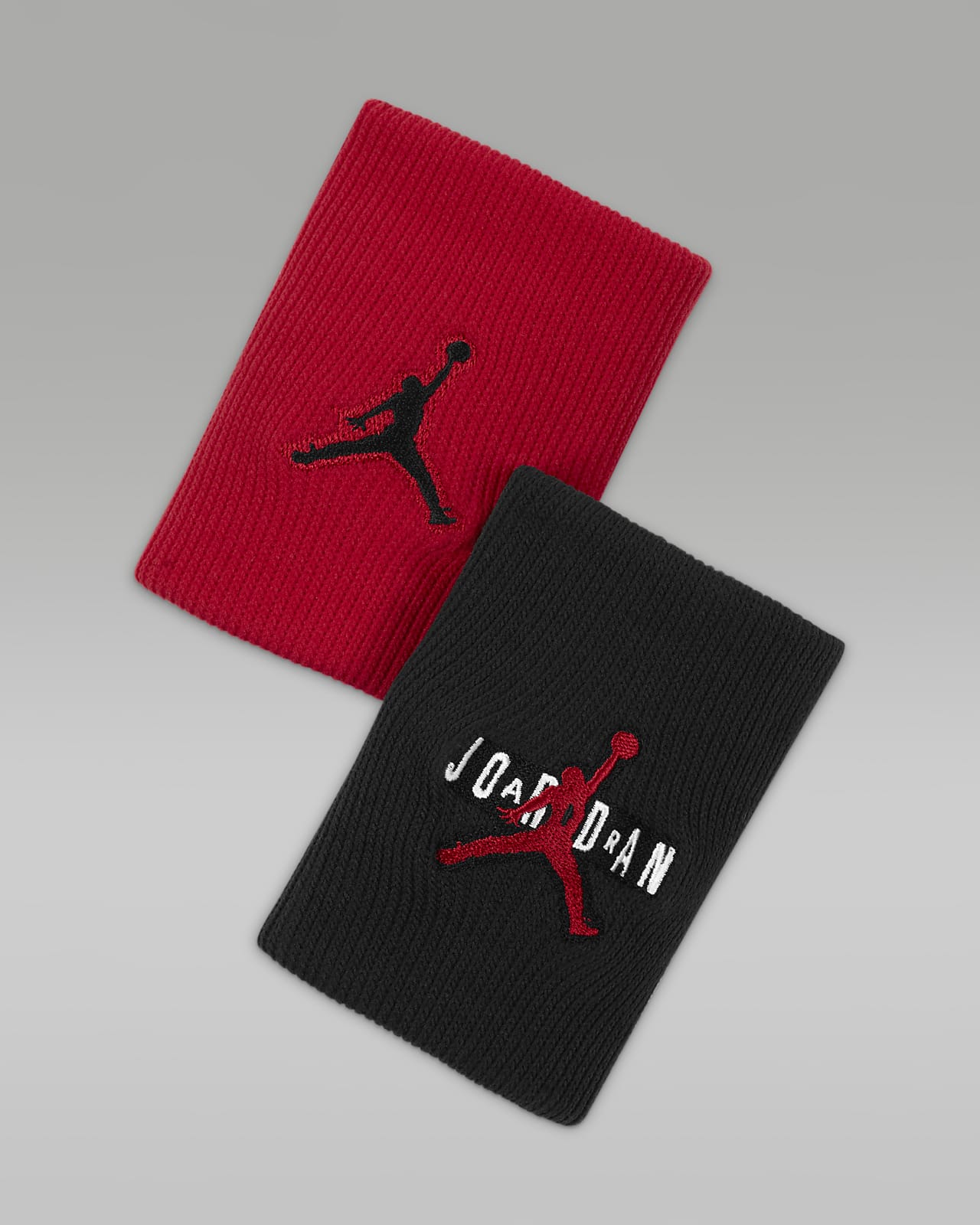 Jordan Jumpman 速干护腕（1 对）