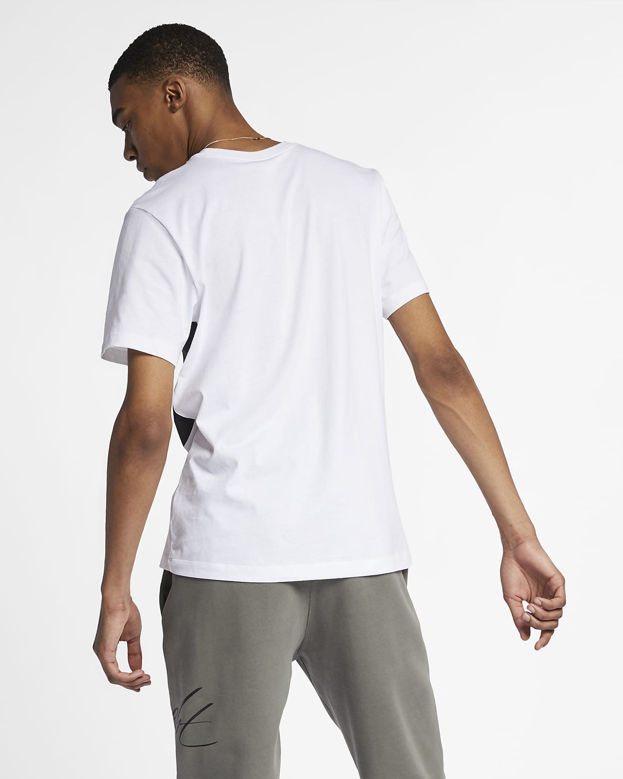 Jordan legacy aj 6 t shirt hot sale
