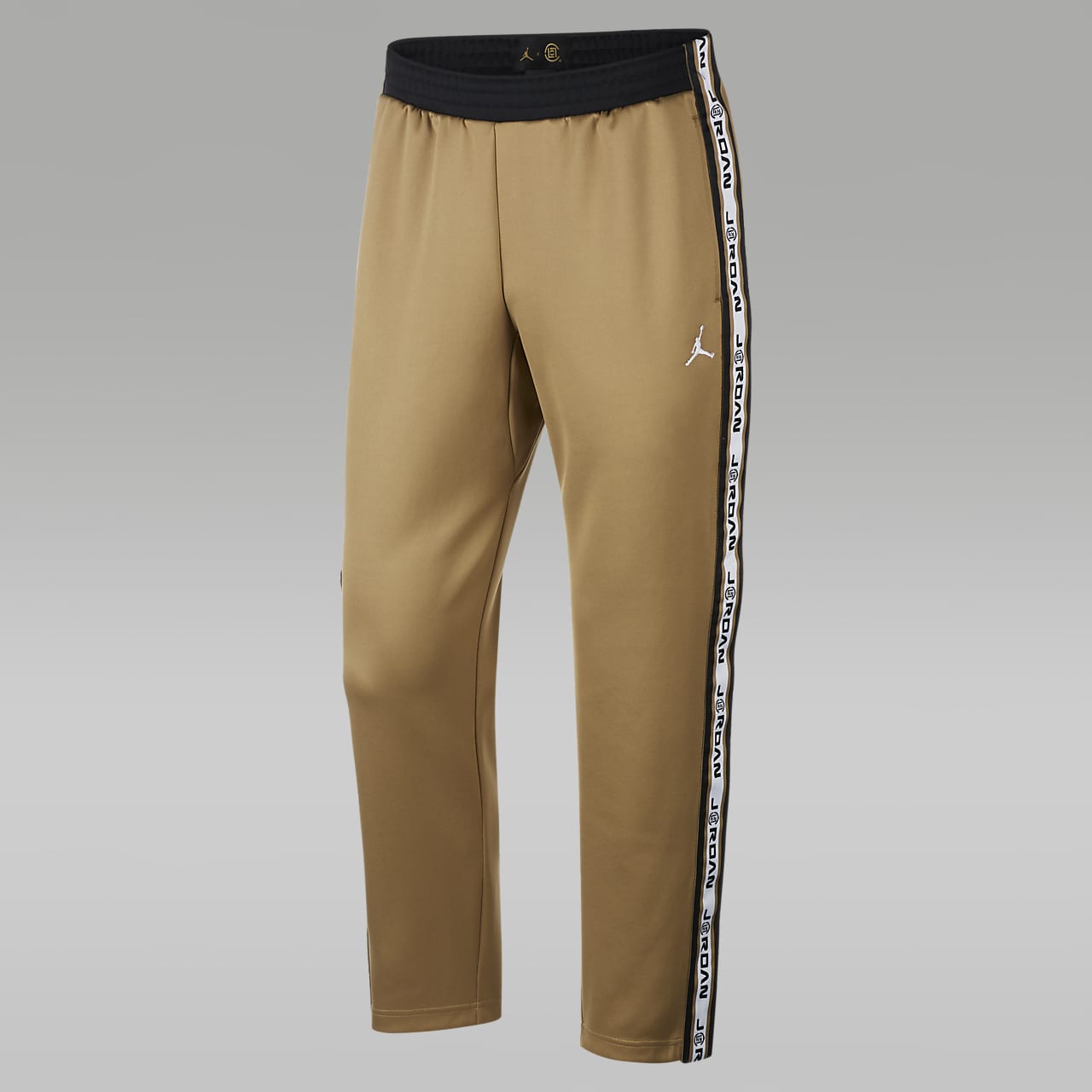 jordan x clot tricot 男子长裤