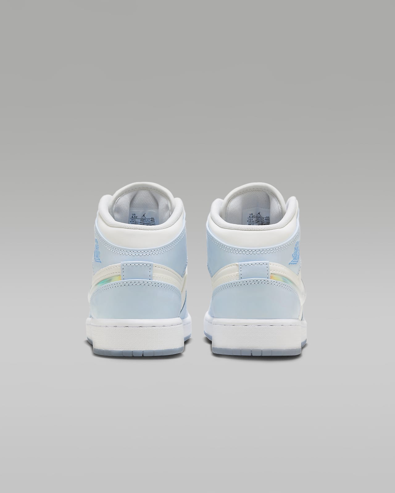 Air Jordan 1 Mid SE (GS) 大童运动童鞋-NIKE 中文官方网站