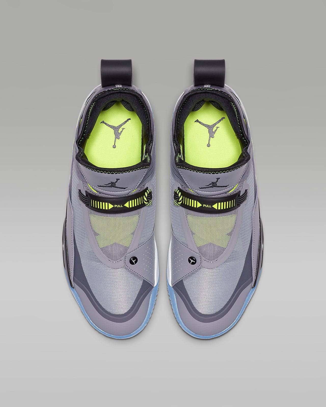 Air Jordan XXXIII PF 男子篮球鞋-NIKE 中文官方网站