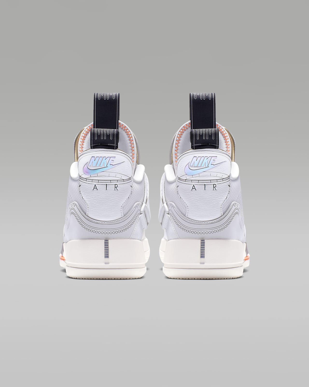 Air Jordan XXXIII PF NIKE