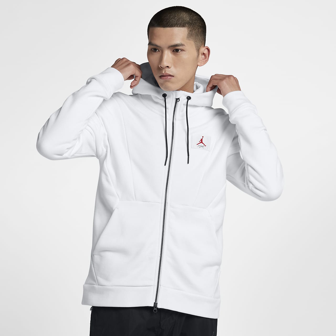 Jordan flight loop discount