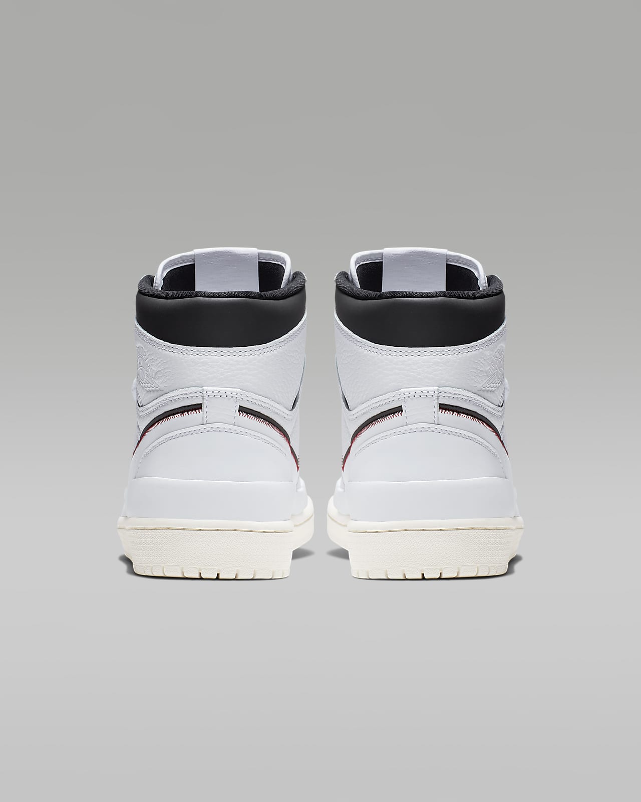 Air Jordan 1 RE HI Double STRP NIKE