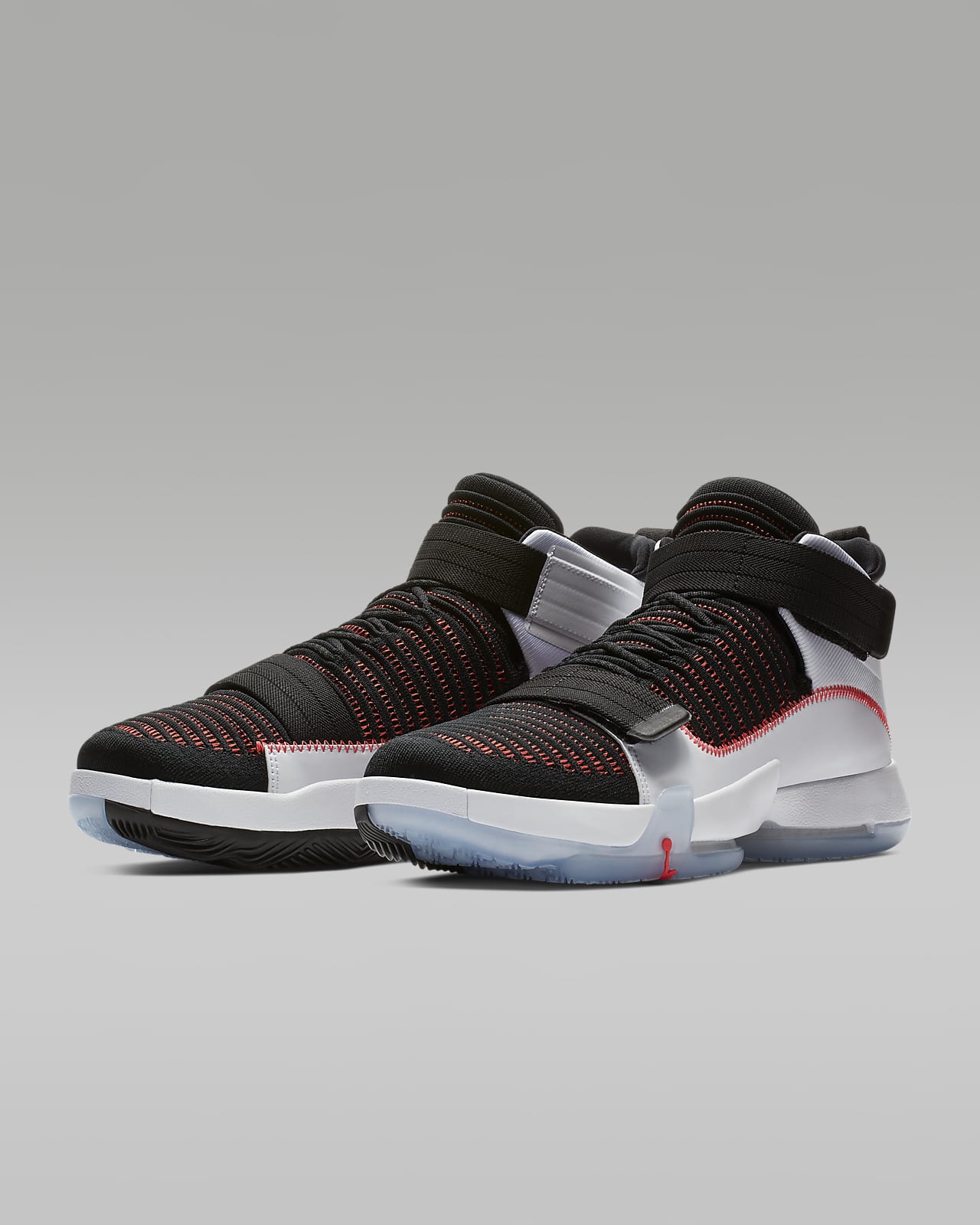 Jordan Supreme Elevation PF NIKE
