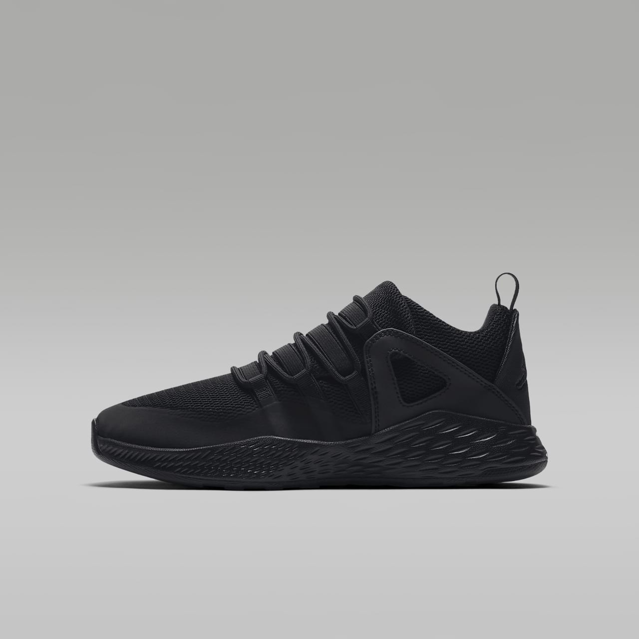 Jordan formula 23 low bg top