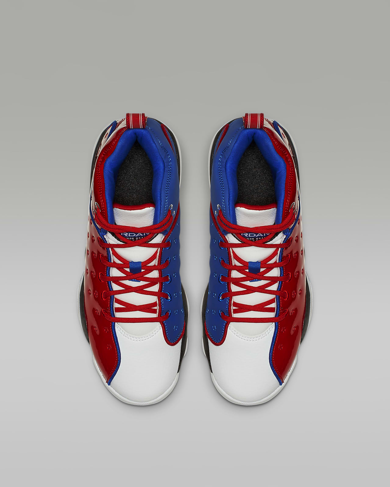Jordan jumpman team 2 gs store