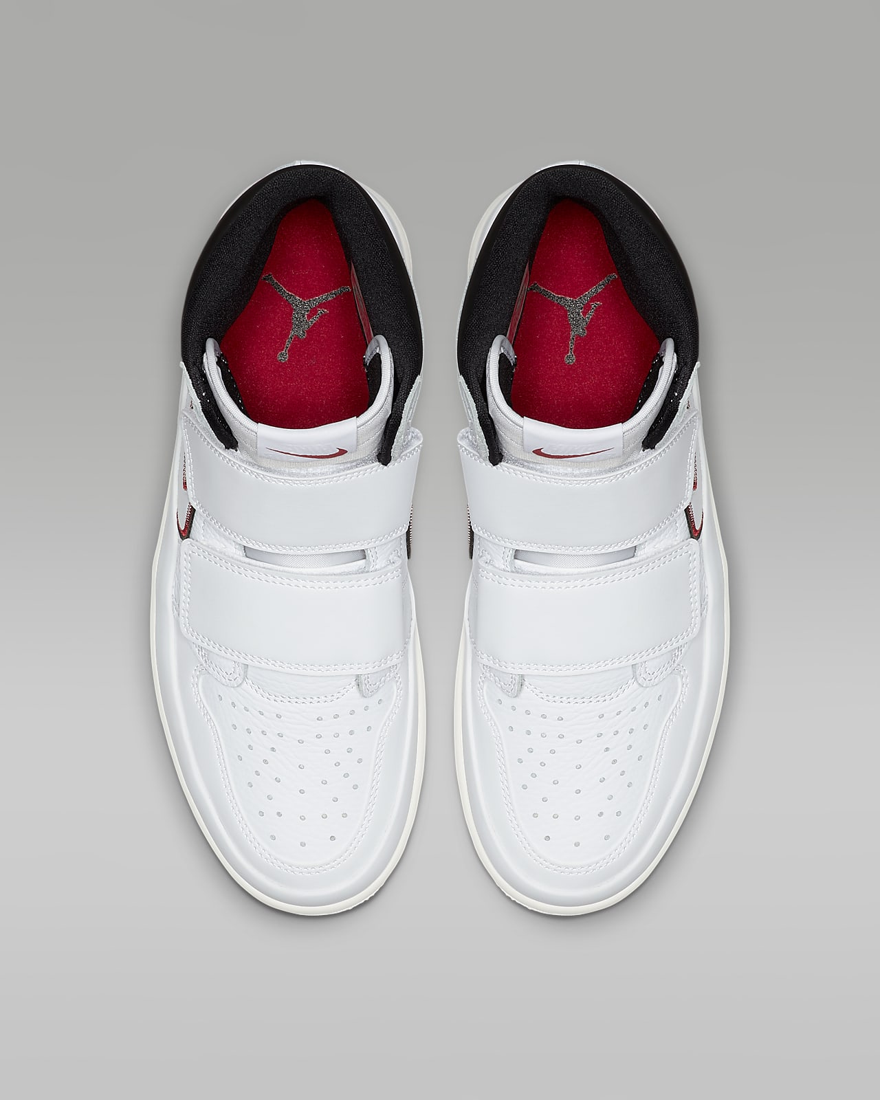 Air Jordan 1 RE HI Double STRP 男子运动鞋-NIKE 中文官方网站
